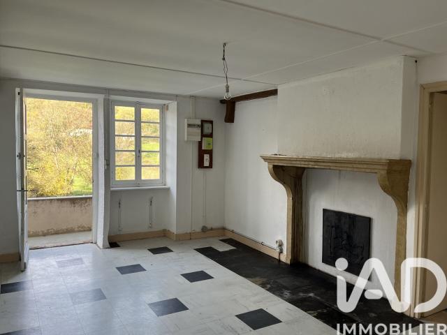 Maison vente à Montbard, Vitteaux