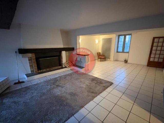 Maison vente à Montbard, Vitteaux
