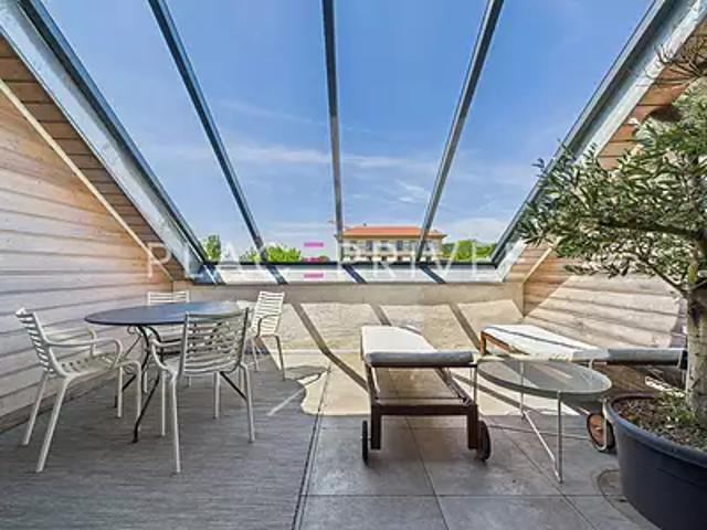 Appartement vente à Neufchâteau, Vittel