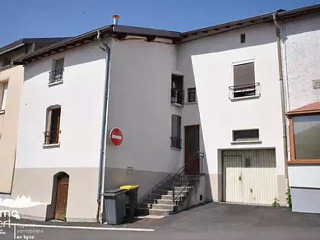 Maison vente à Neufchâteau, Vittel