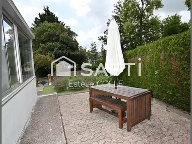 Maison vente à Vittel, Vosges