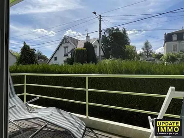 Maison vente à Neufchâteau, Vittel