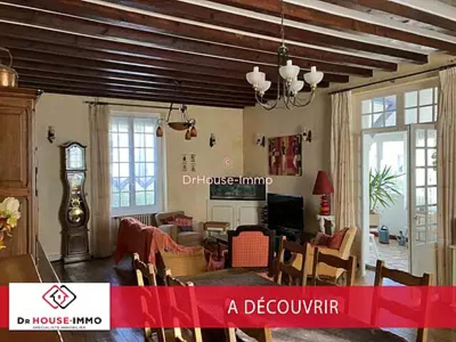 Maison vente à Neufchâteau, Vittel