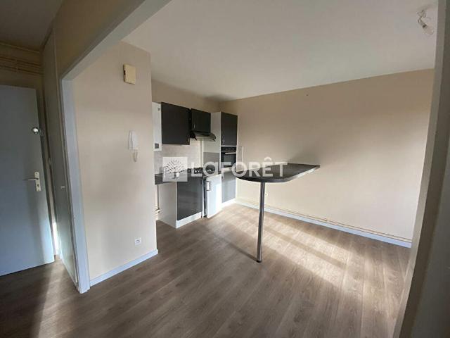 Appartement location à Neufchâteau, Vittel