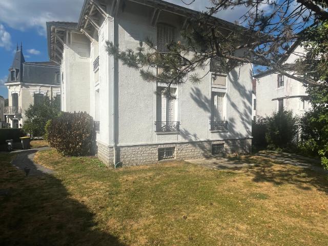 Maison vente à Neufchâteau, Vittel