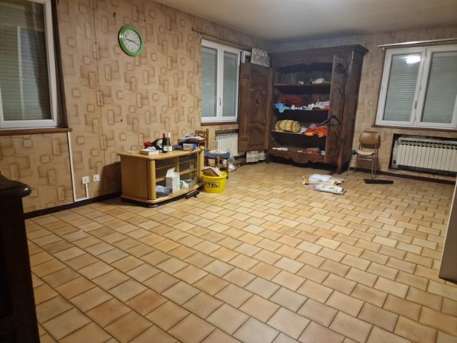 Maison vente à Neufchâteau, Vittel