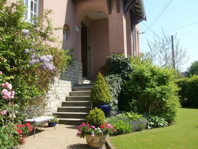Maison vente à Neufchâteau, Vittel
