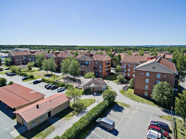 Lägenhet hyra i Umeå, Västerbotten