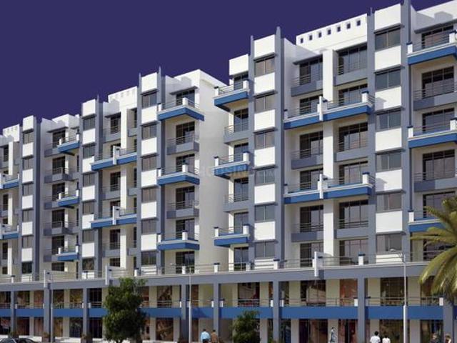 Flat for sale in Kalyan-dombivali, Kalyan