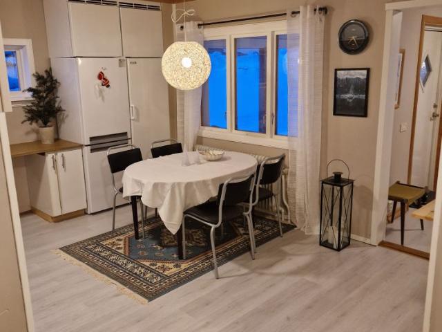 Hus hyra i Norrbotten