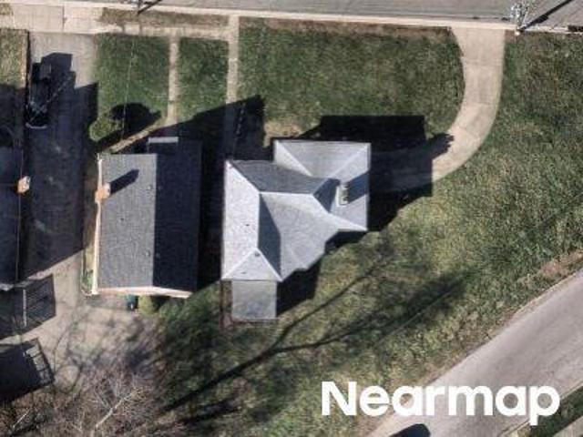 House for sale in Roselawn, Ohio