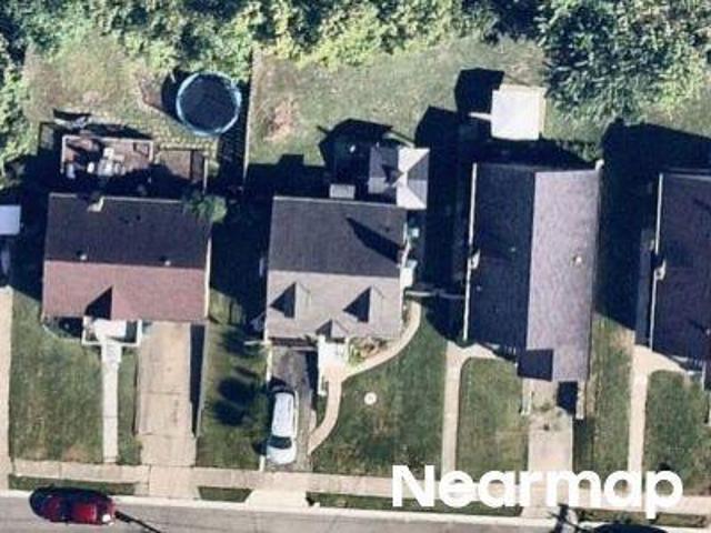 House for sale in Cincinnati, Ohio