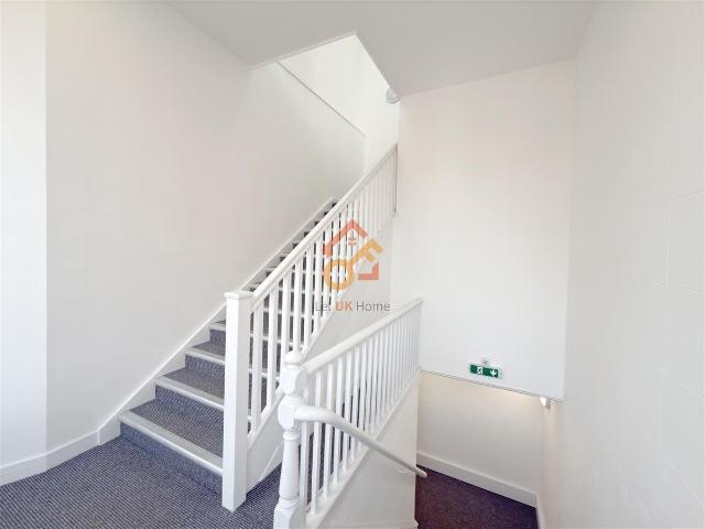 Apartment for rent in Jewellery Quarter, West Midlands