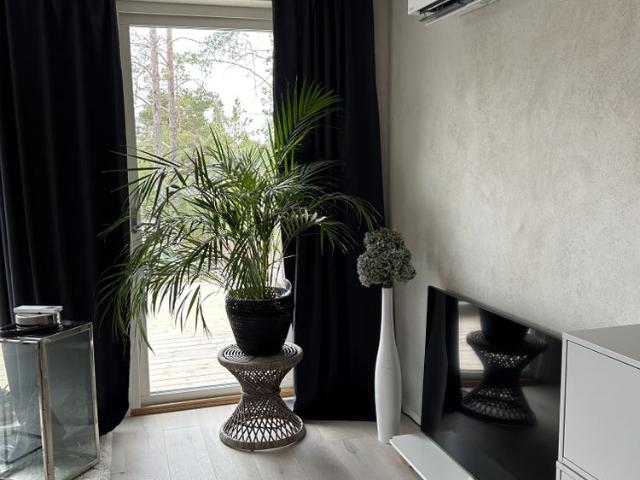 Hus hyra i Nacka, Boo