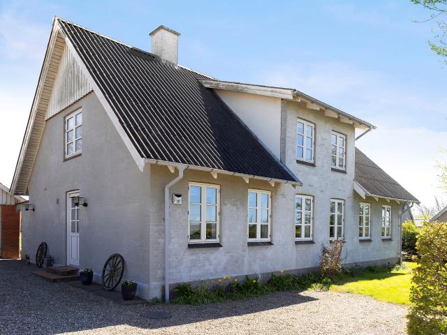 Hus til salg i Brønderslev-Dronninglund
