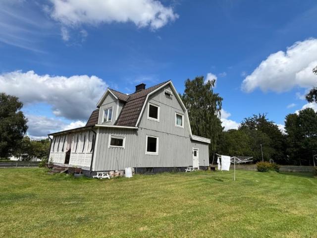 Hus hyra i Skåne