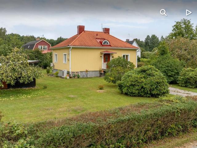 Hus hyra i Örebro
