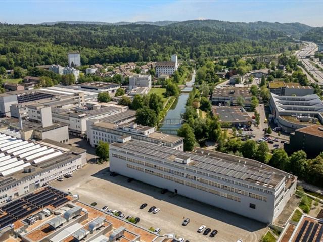 Büro mieten in Winterthur, Zürich