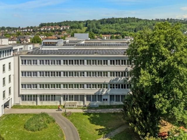 Atelier mieten in Winterthur, Zürich