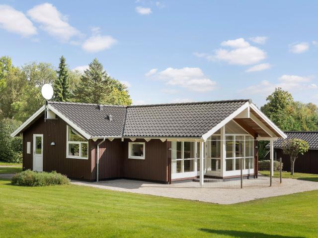 Villa til salg i Faxe