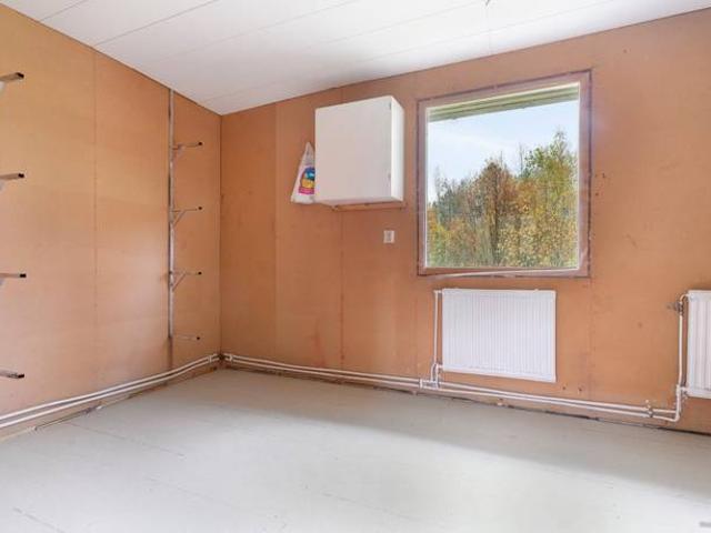 Villa till salu i Kalix, Norrbotten