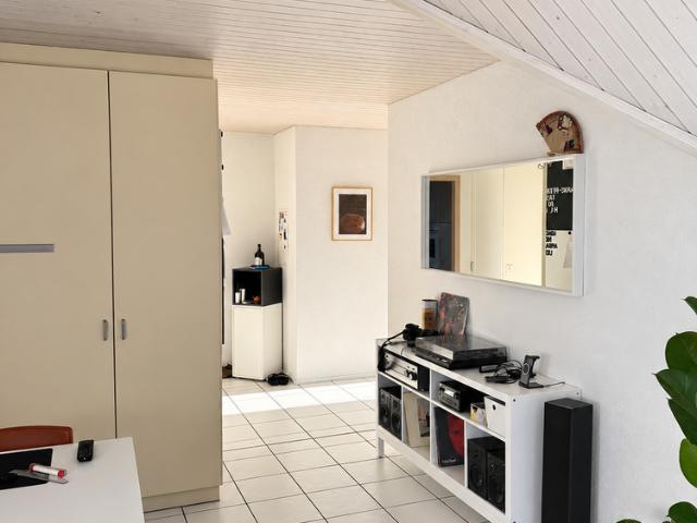 Apartment mieten in Oberösch, Ersigen