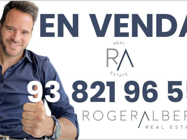 Casa en venta en Vallès Occidental, Catalunya