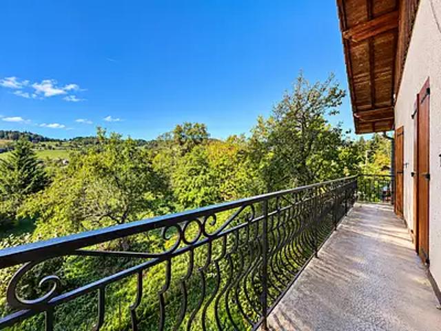 Appartement vente à Pré de la Cure, Viuz-en-Sallaz