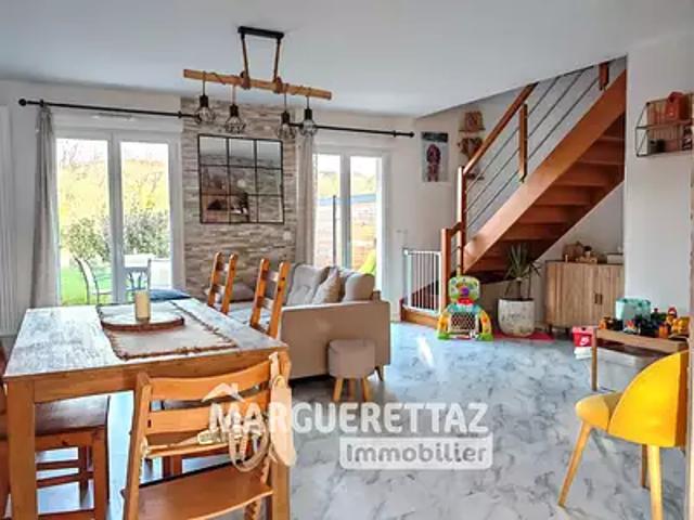 Maison vente à Bonneville, Viuz-en-sallaz