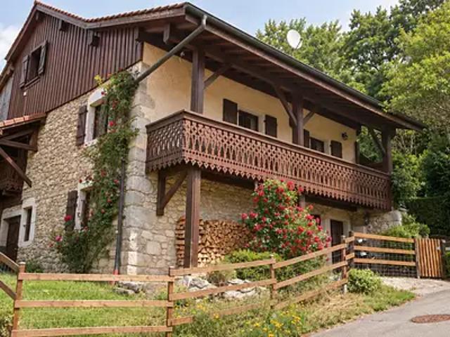 Maison vente à Pré de la Cure, Viuz-en-Sallaz