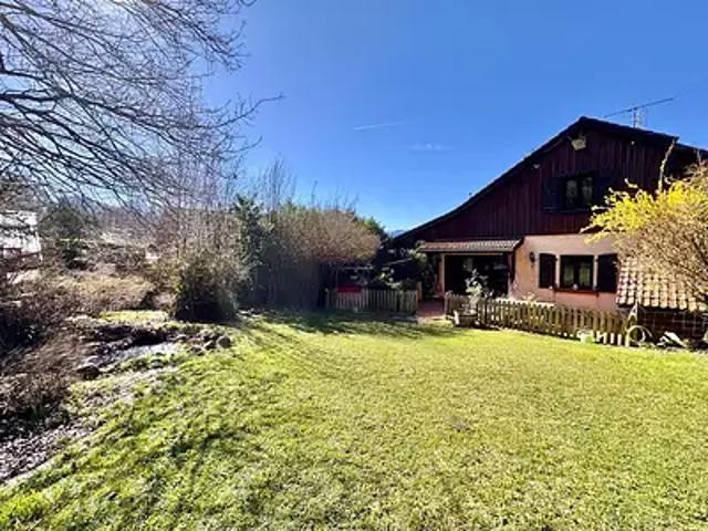 Maison vente à Bonneville, Viuz-en-sallaz