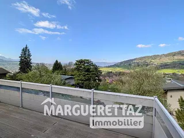 Maison vente à Bonneville, Viuz-en-sallaz