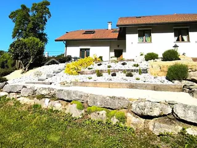Maison vente à Bonneville, Viuz-en-sallaz