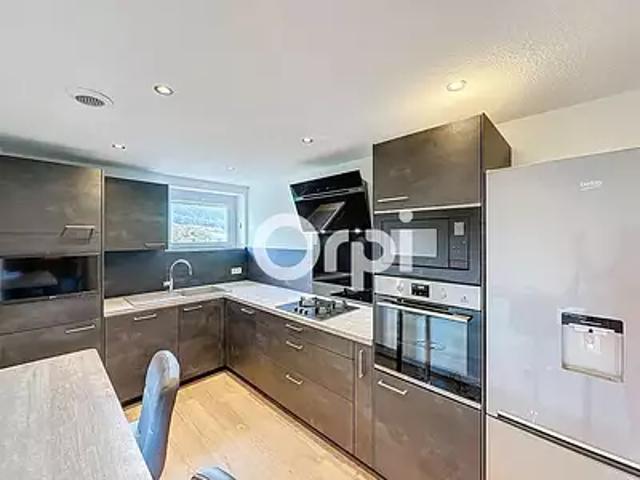 Appartement location à Bonneville, Viuz-en-sallaz