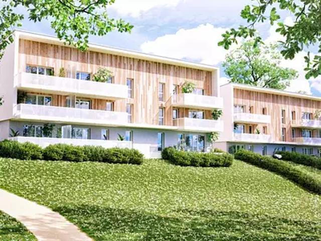 Appartement vente à Bonneville, Viuz-en-sallaz