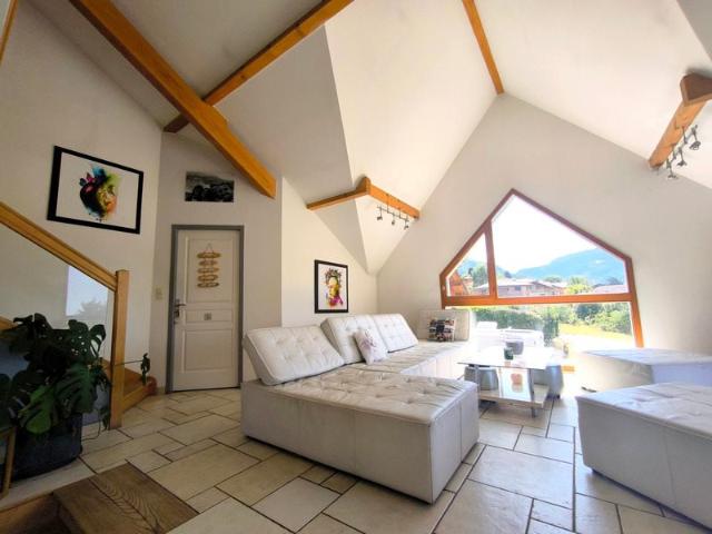 Maison vente à Bonneville, Viuz-en-sallaz