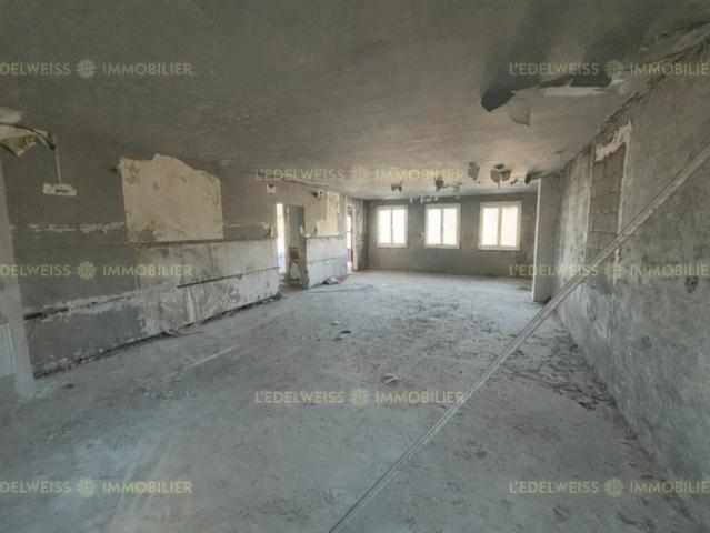 Appartement vente à Bonneville, Viuz-en-sallaz