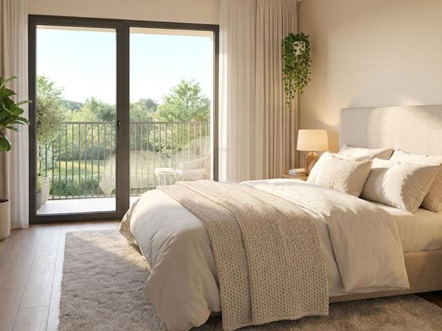 Appartement vente à Pré de la Cure, Viuz-en-Sallaz