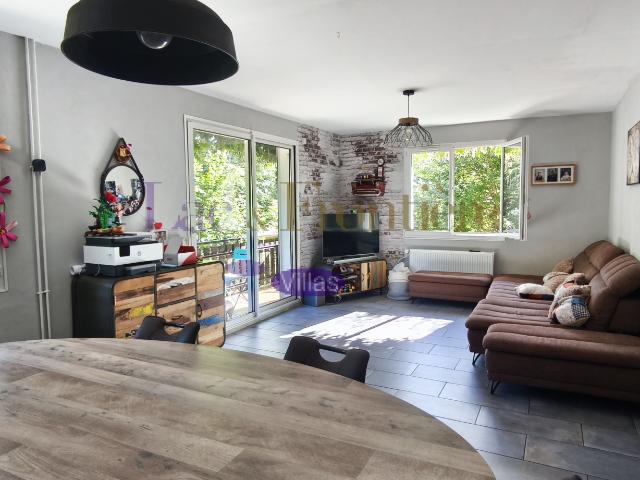 Maison vente à Bonneville, Viuz-en-sallaz