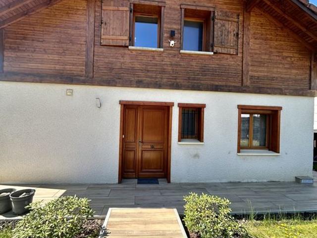 Maison vente à Bonneville, Viuz-en-sallaz