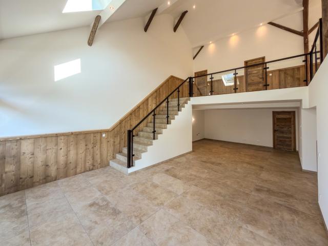 Appartement vente à Bonneville, Viuz-en-sallaz