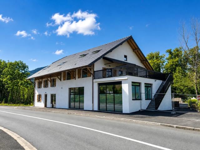 Appartement vente à Bonneville, Viuz-en-sallaz