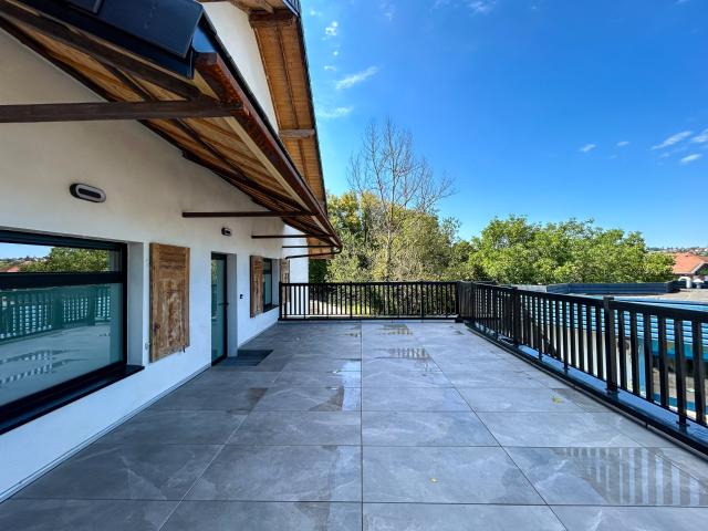 Appartement vente à Bonneville, Viuz-en-sallaz