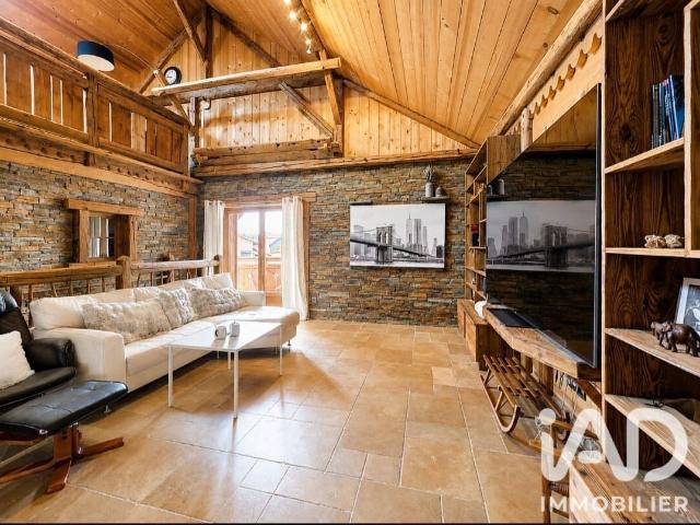 Appartement vente à Bonneville, Viuz-en-sallaz