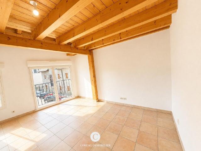 Appartement vente à Viuz-en-Sallaz, Haute-Savoie