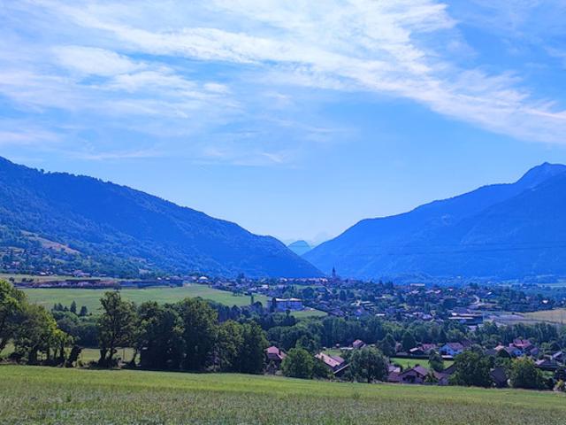 Appartement vente à Bonneville, Viuz-en-sallaz