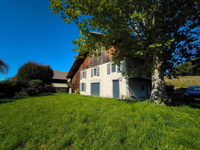 Maison vente à Bonneville, Viuz-en-sallaz