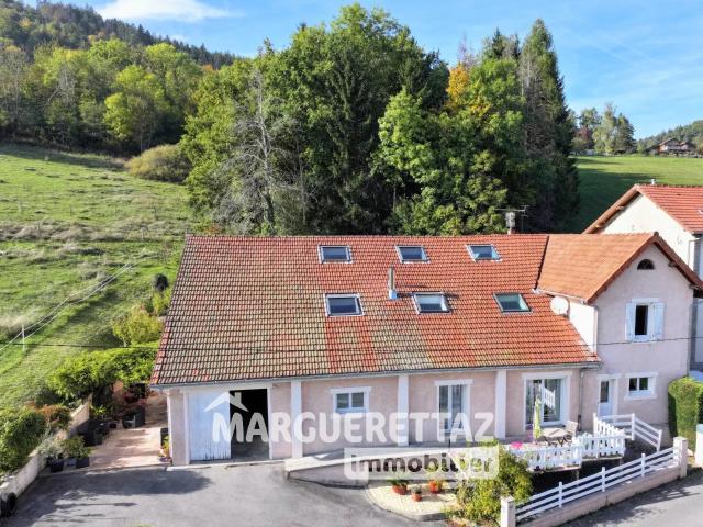 Maison vente à Bonneville, Viuz-en-sallaz