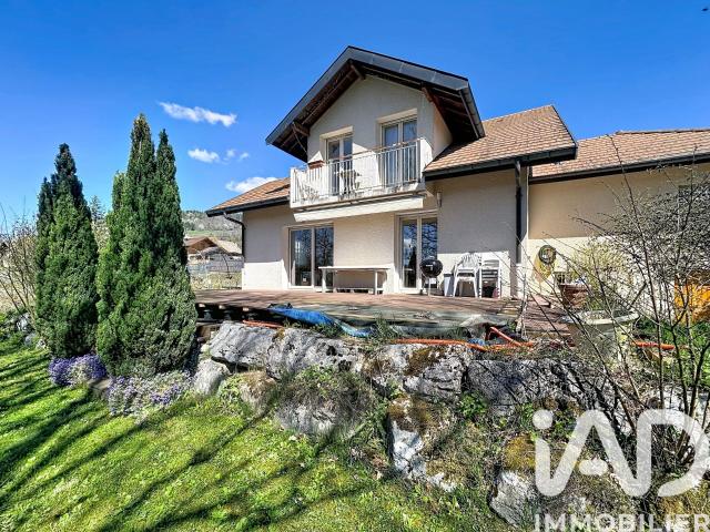 Maison vente à Bonneville, Viuz-en-sallaz