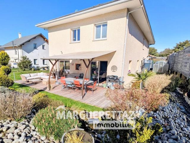 Maison vente à Bonneville, Viuz-en-sallaz